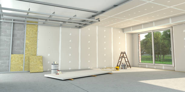 Best Geographic-Specific Insulation Services in Lake Monticello, VA