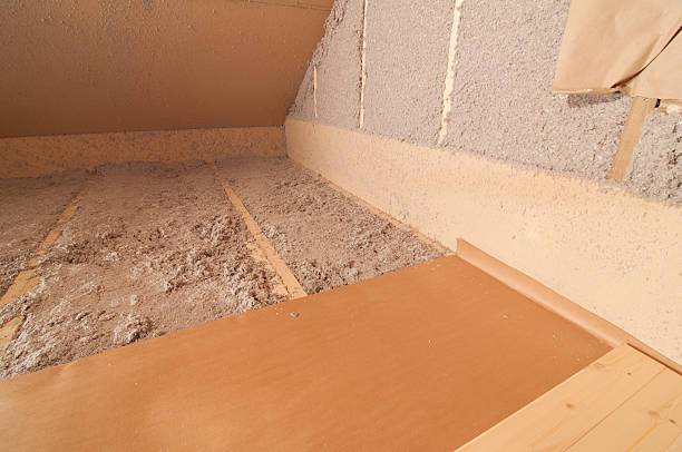 Best Commercial Insulation in Lake Monticello, VA